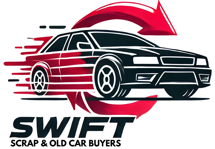 swift scrap and old car buyers