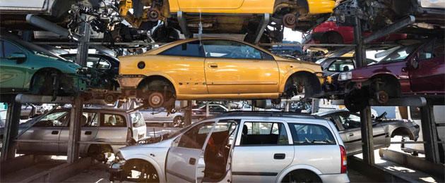 Old-&-Unwanted-Cars Old & Unwanted Cars