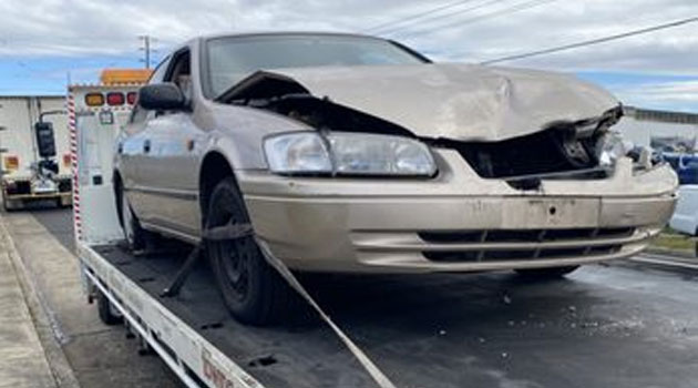 Scrap,-Damaged,-or-Old Scrap, Damaged, or Old